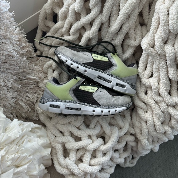 Under Armour HOVR summit shoes - Picture 2 of 5